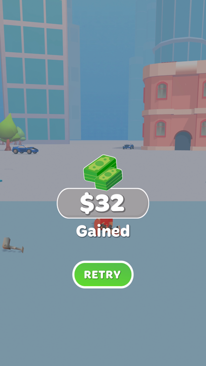 Dive & Jump游戏截图