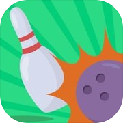 Bowling Runner 3D