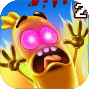 Sausage Run 2!icon