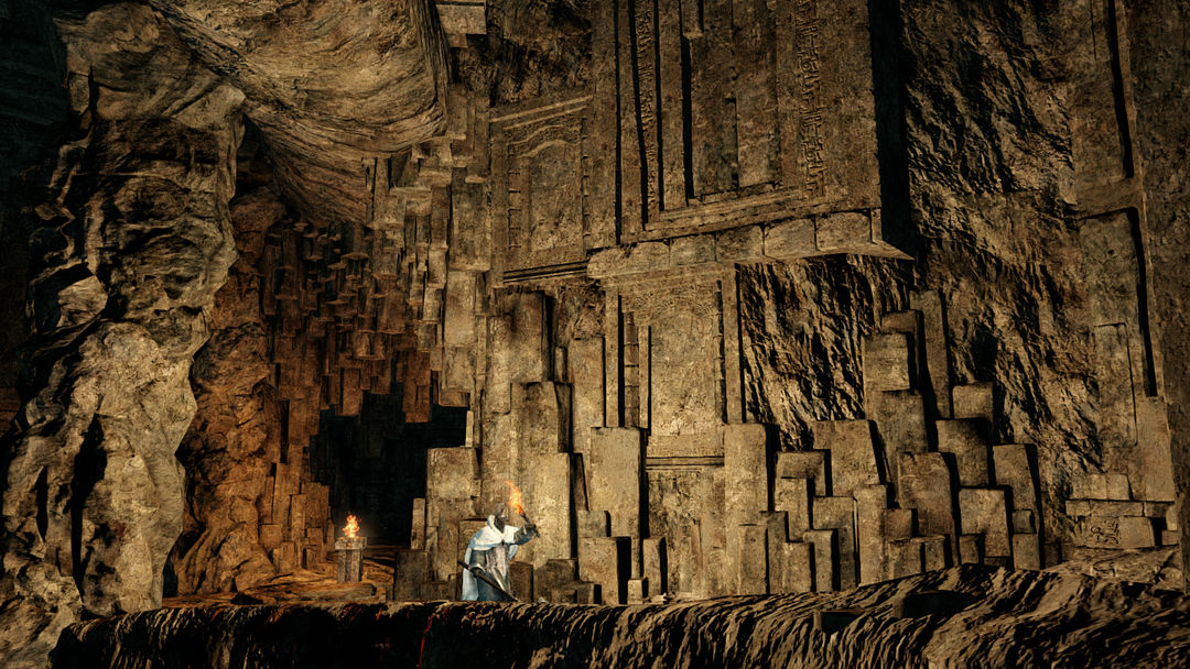 DARK SOULS™ II游戏截图