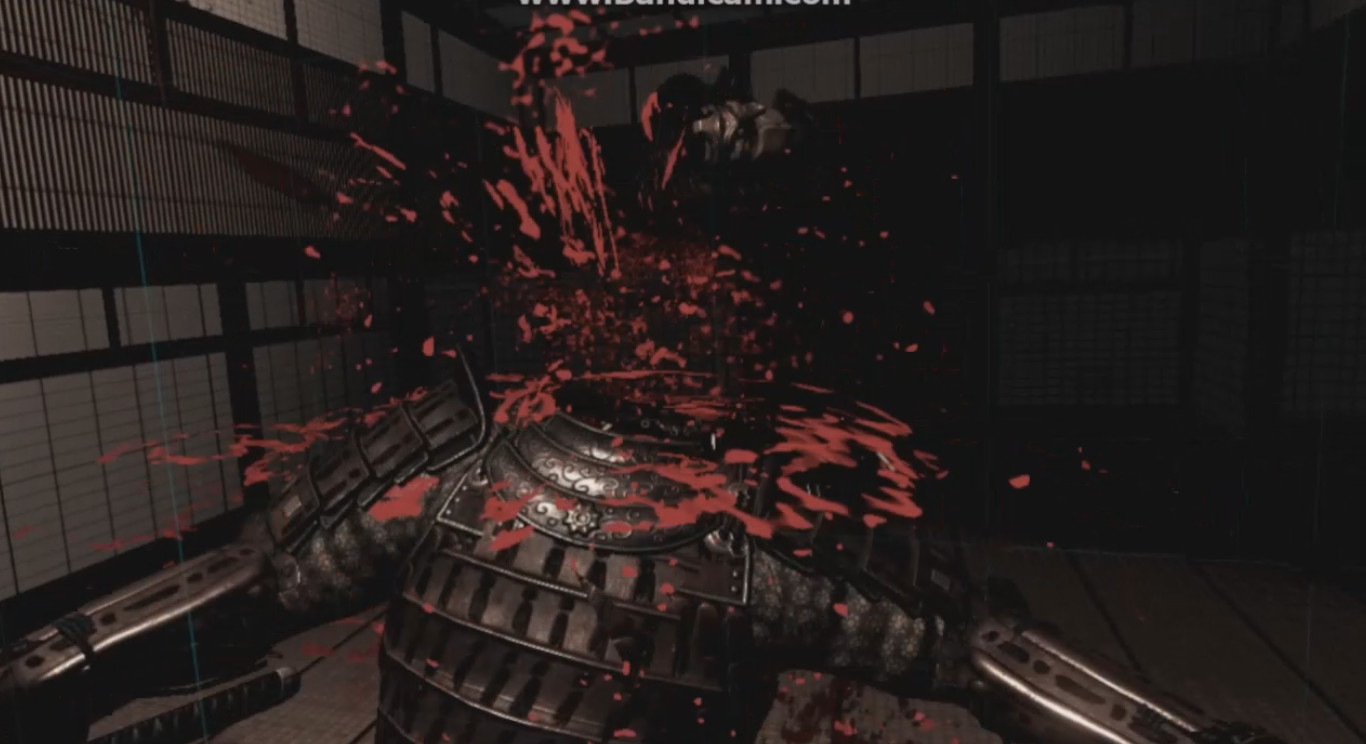 Death Dojo游戏截图