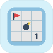 Minesweeper Nova