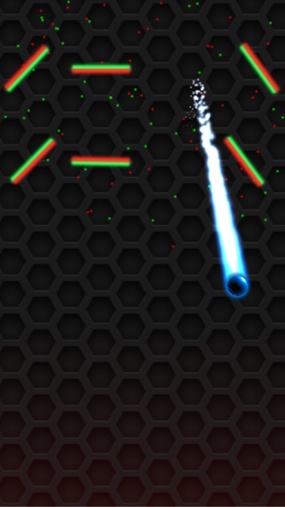 Smash Sticks Ball Blast 3D游戏截图