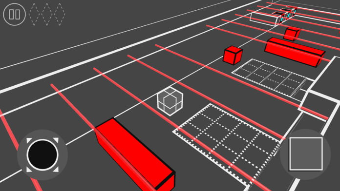 Sphere Square游戏截图