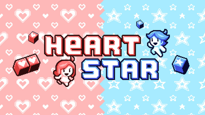 Heart Star游戏截图