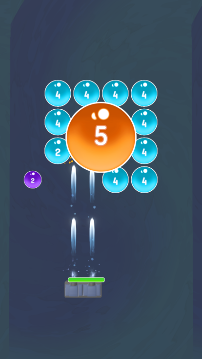 Splash Fighter游戏截图