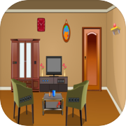 Escape From Domicile House