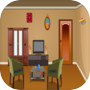Escape From Domicile Houseicon