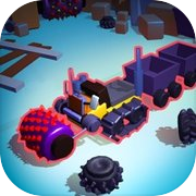 Road Digger