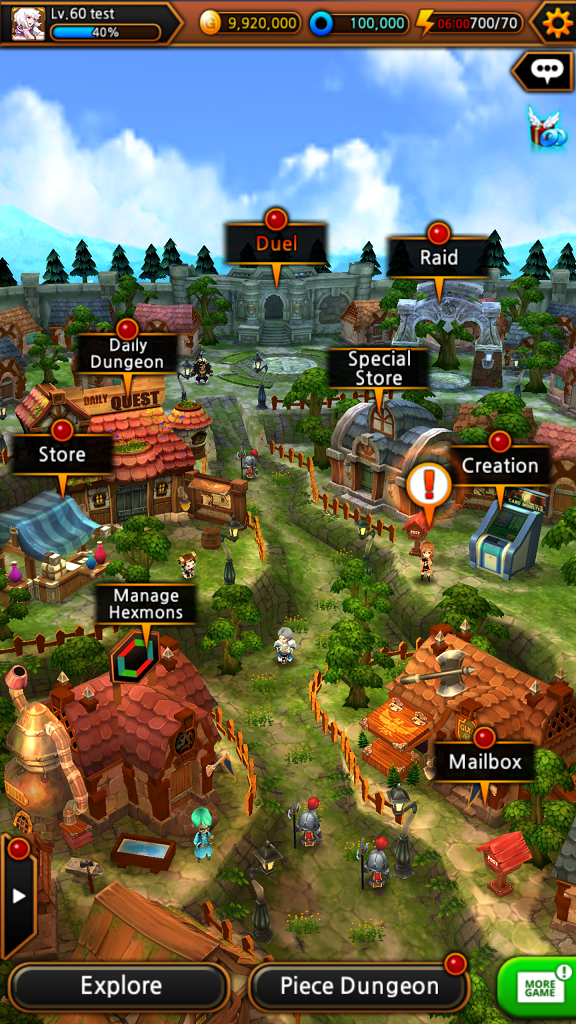 战术大师游戏截图