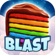 Cookie Jam Blast™ - 三消游戏