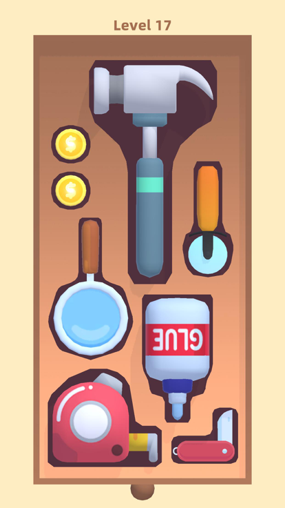 Sort Them Well游戏截图