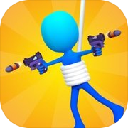 Rotating Shooter