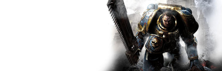 Warhammer 40,000: Space Marine - Anniversary Edition游戏截图