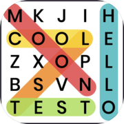 Word Search - Connect Letters for free