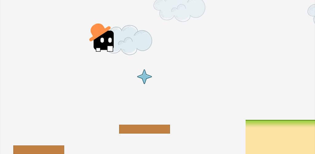 声控音符