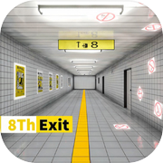 The 8th Exit