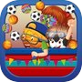 i Ball Fillicon