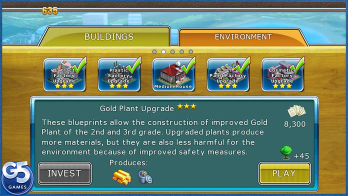 Virtual City (Full)游戏截图