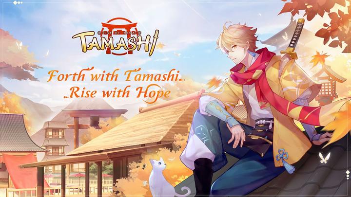 Tamashi : Rise of Yokai游戏截图