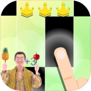PPAP Piano Game