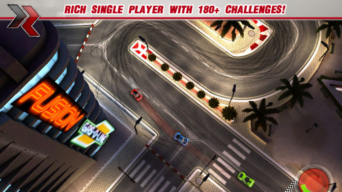 DrawRace 2游戏截图