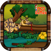 New Escape Games 186 - Mystery Of Egypt