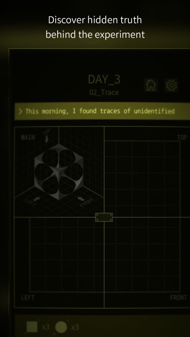 Viewport - The Game游戏截图