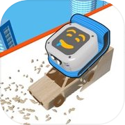 Sandpaper Smash