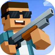 最后的战争：僵尸大战icon