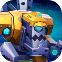 Tactical Monsters Rumble Arenaicon