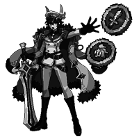 英雄抽卡券*10、武器抽奖券*10、无名骑士皮肤