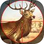 Hunting Sniper 3Dicon