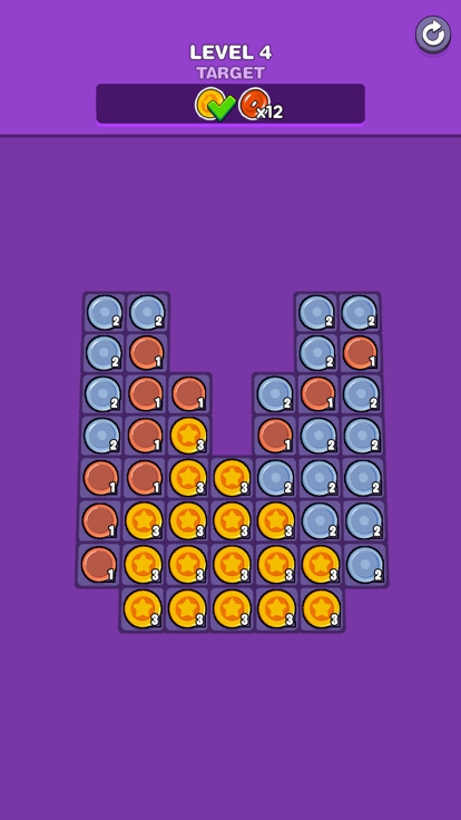 Collect2Merge游戏截图