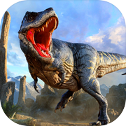 Dino Hunter 3D-Hunting Games