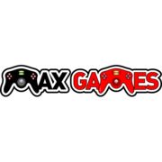 Max Games Studios