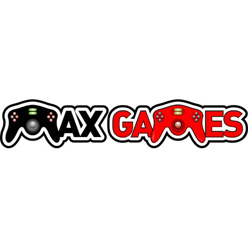 Max Games Studios