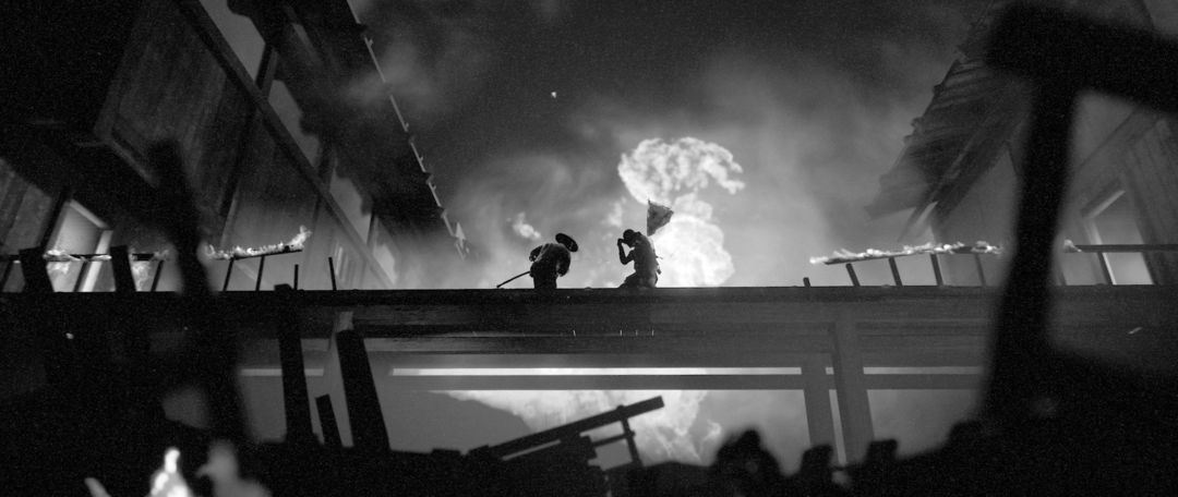 黄泉之路游戏截图