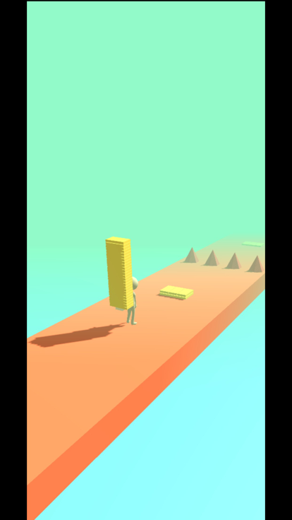 Up Up Yo!游戏截图