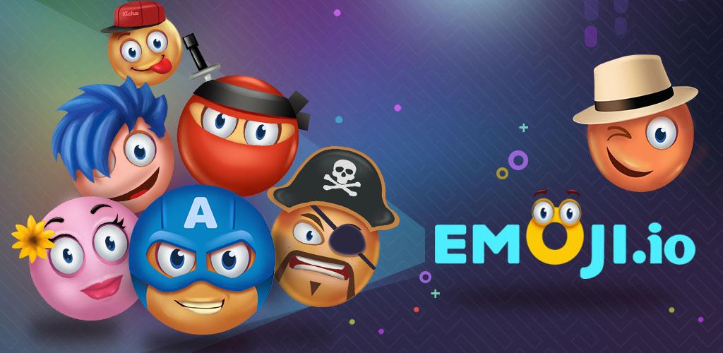 Emoji.io Free Casual Game游戏截图