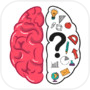 Brain Challenge - Think Outsideicon