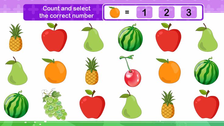 Pre-K learning Actvities游戏截图