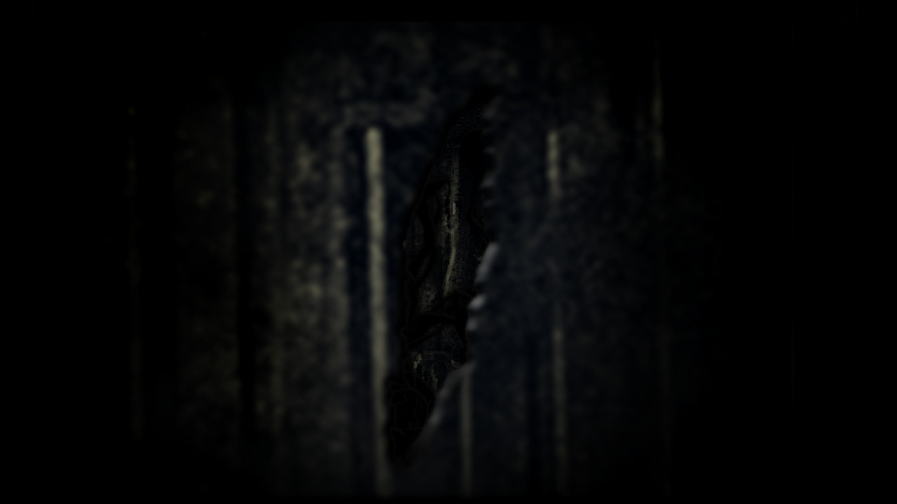 Silence of the Sleep游戏截图