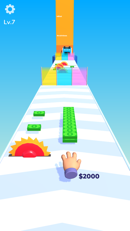 Trivia Bucks游戏截图