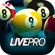Pool Live Pro 🎱 玩免费台球游戏