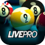 Pool Live Pro：玩台球游戏icon