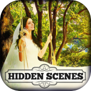 Hidden Scenes - Sweet Bride