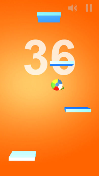 SpinUp : Original游戏截图