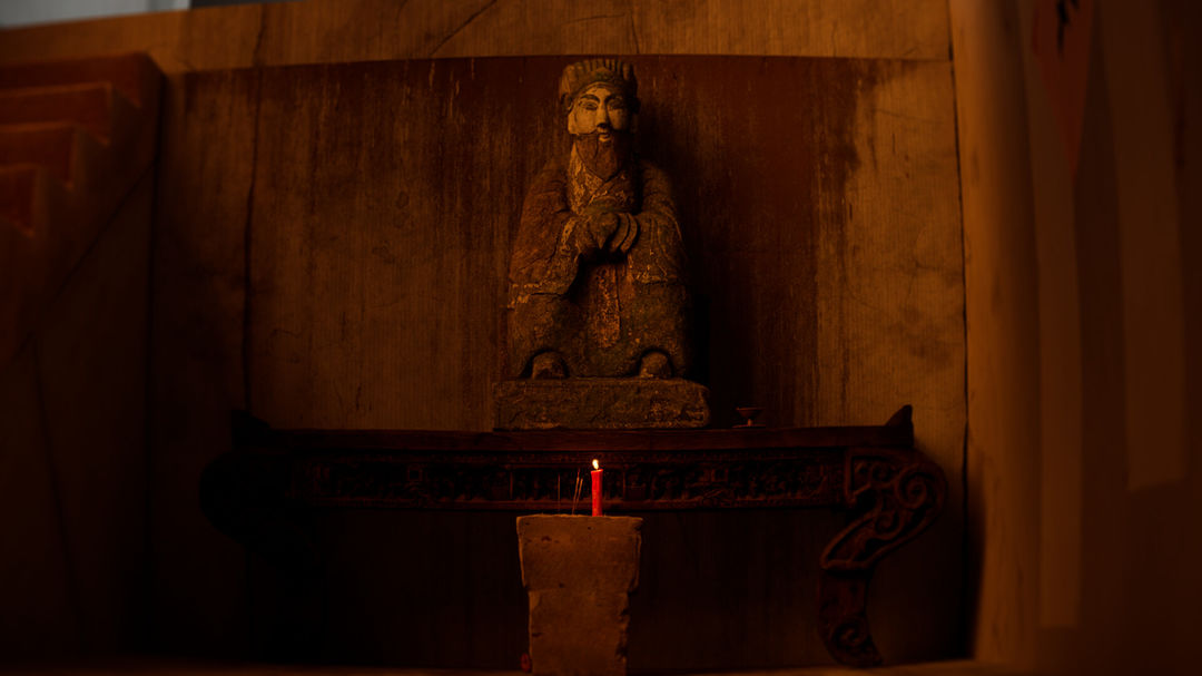 404号公寓游戏截图