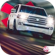 Drift MAX : OffRoad Pro 4X4icon